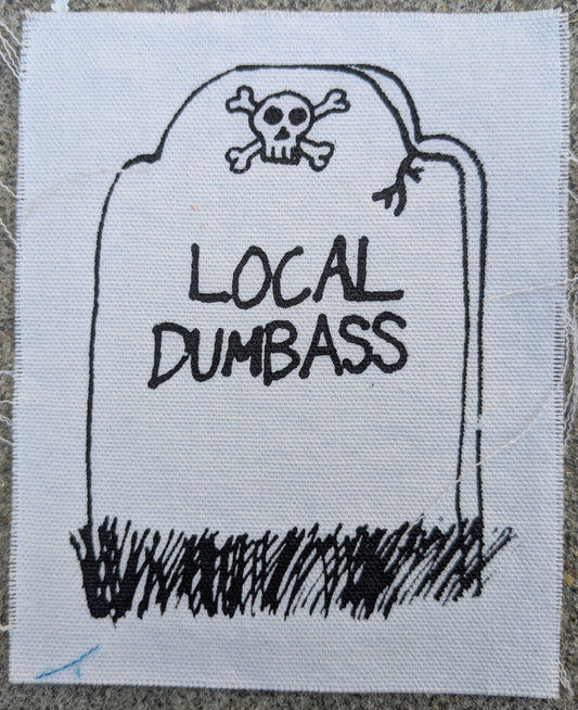 Local Dumbass Patch