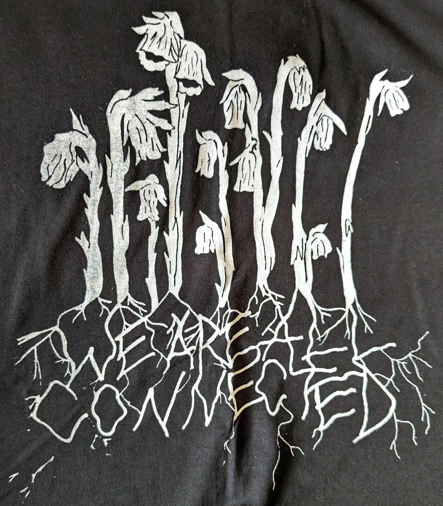 We Are All Connected T-Shirt