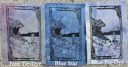 High Desert Tarot: Judgement Patch