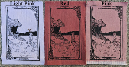 High Desert Tarot: Judgement Patch