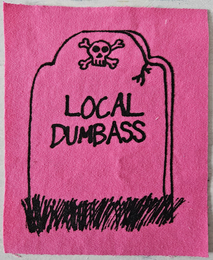 Local Dumbass Patch