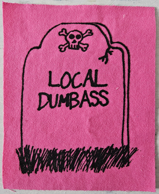 Local Dumbass Patch