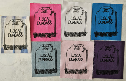 Local Dumbass Patch