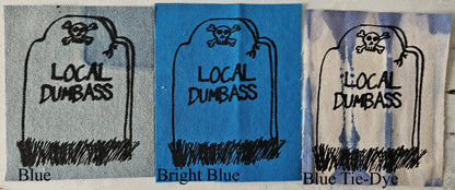 Local Dumbass Patch