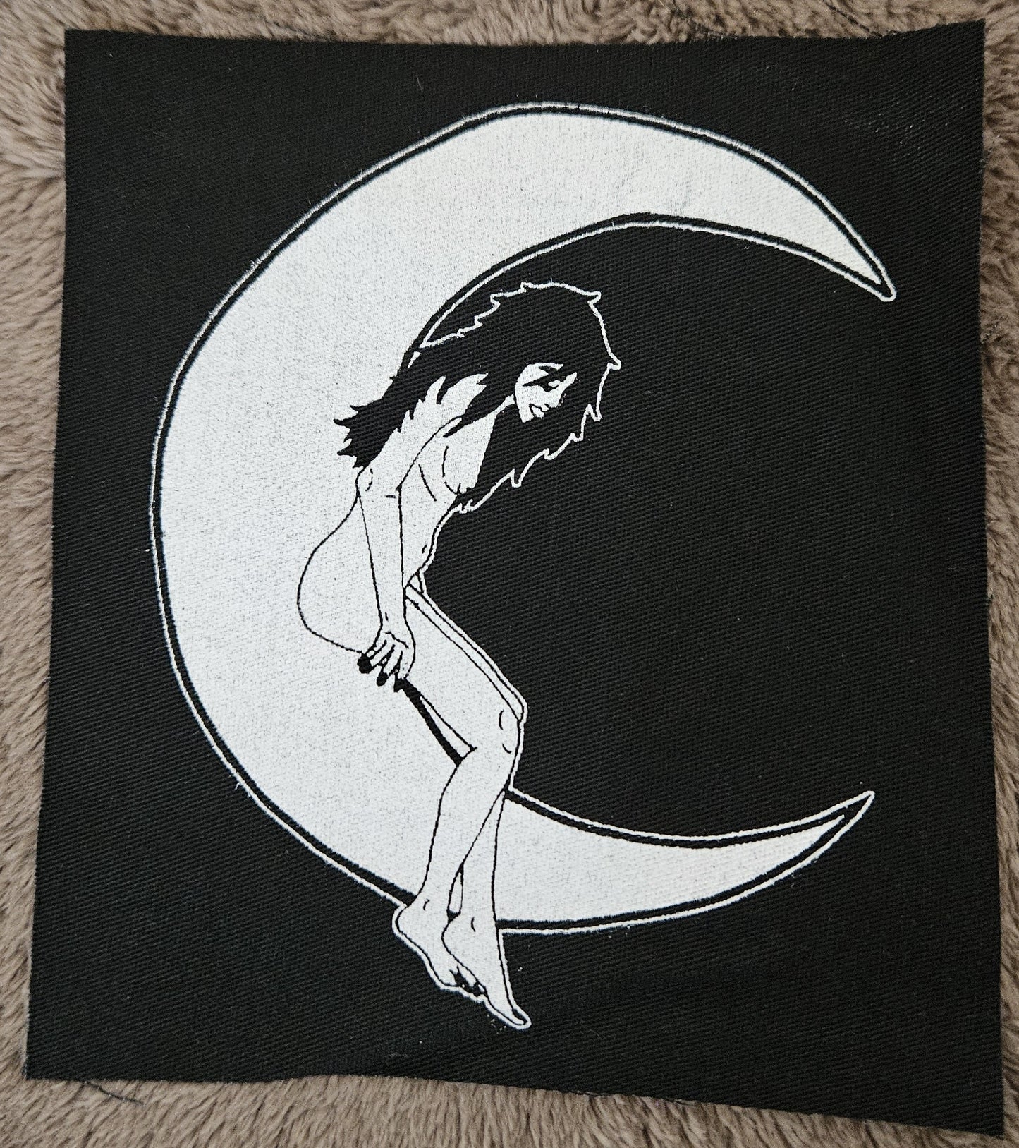 Moonbeam Patch
