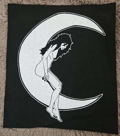 Moonbeam Patch
