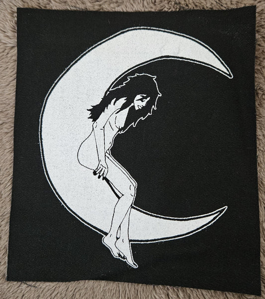 Moonbeam Patch