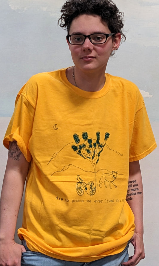 Desert Dwellers T-Shirt