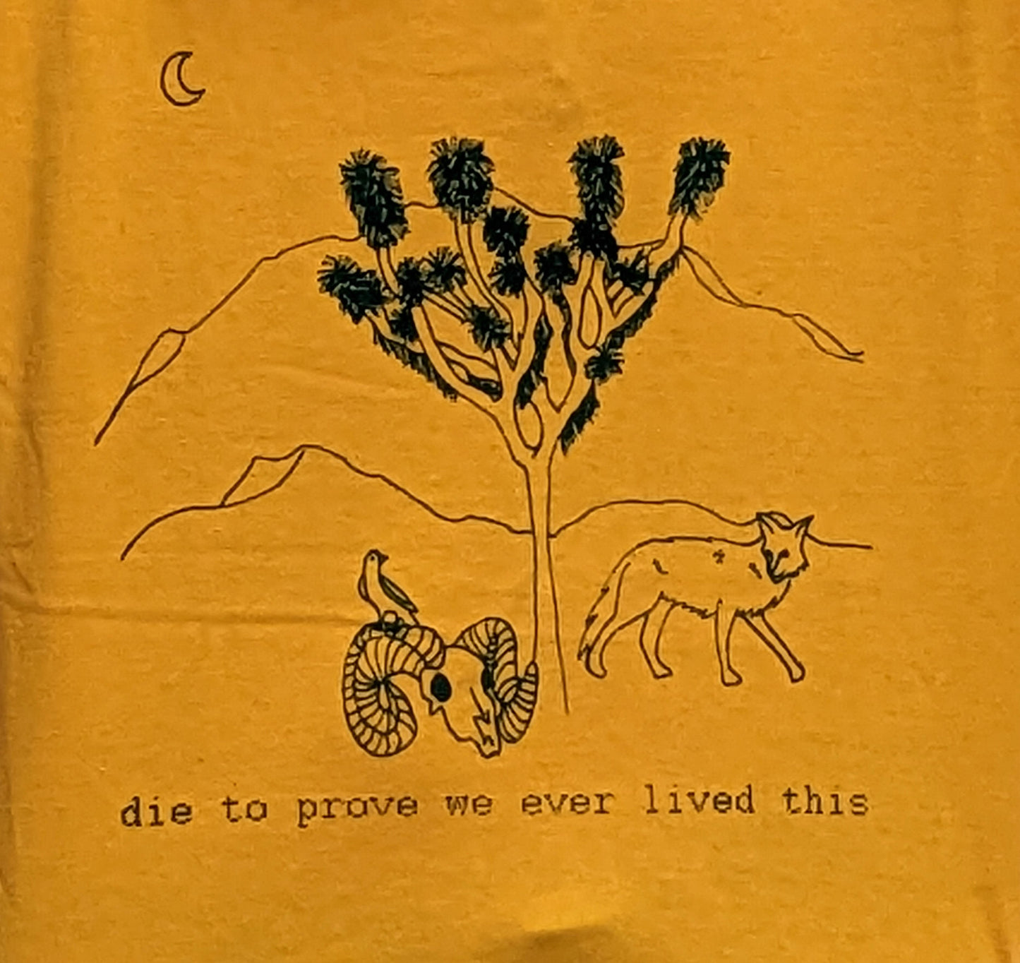 Desert Dwellers T-Shirt