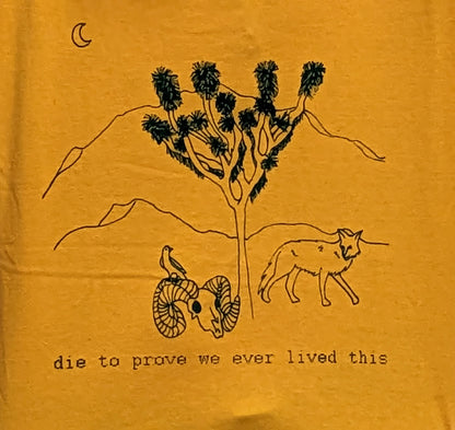 Desert Dwellers T-Shirt