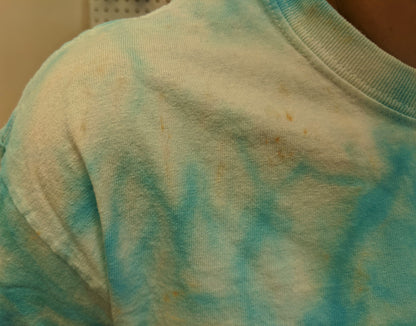 Second Sublime Paddle Out Tie-Dye T-Shirt
