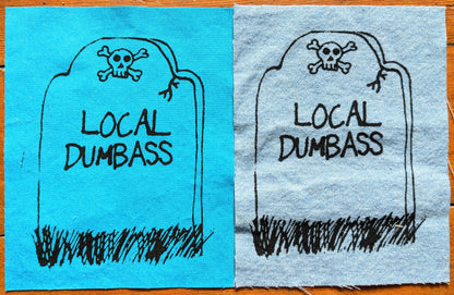 Local Dumbass Patch
